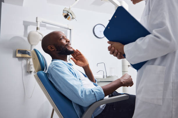 Best Mobile Emergency Dentist in Fort Denaud, FL