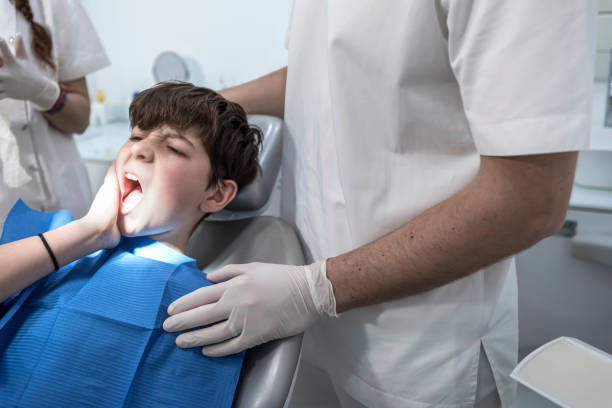 Best Pediatric Emergency Dentist in Fort Denaud, FL