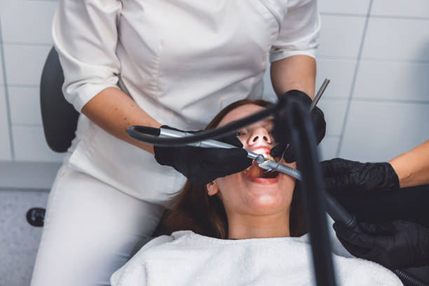 Best Orthodontic Emergency Dentist in Fort Denaud, FL